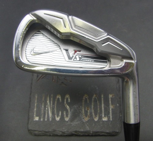 Nike vrs forged - iron, stiff