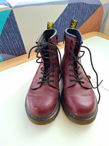 Martens 1460 j - dr.,