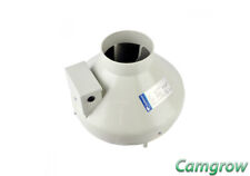 RVK A1 Systemair Fan 4" 100mm