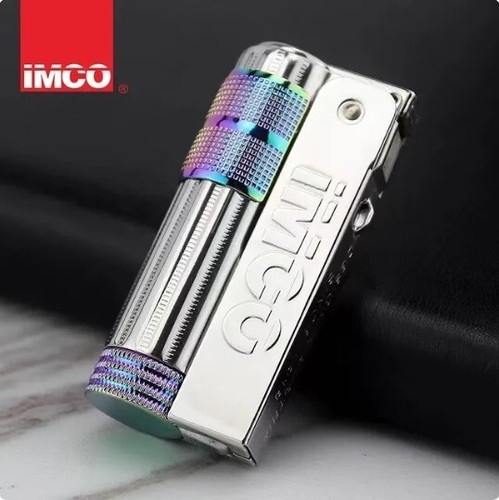 Luxury original imco 6700 - luxury,