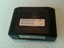 SYKES & PICKAVANT ACR4