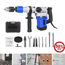 Electric Rotary Hammer Drill