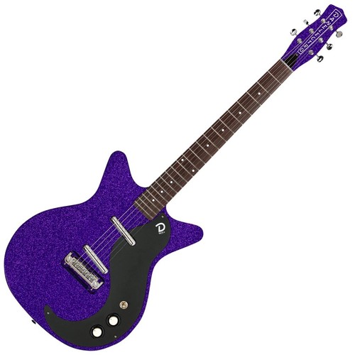 Danelectro blackout 59m - blackout, nos+