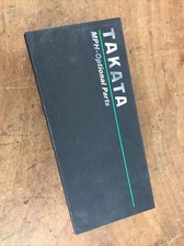 Takata Style Harness Lap Strap Seat Belt