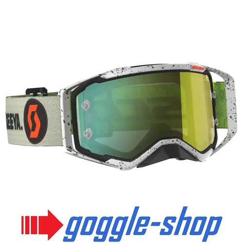 Scott prospect motocross - prospect,