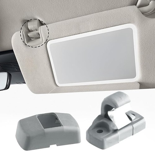 Fit audi 2pc grey front - fit,