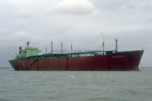 Sl0322 liberian oil tanker - sl0322,