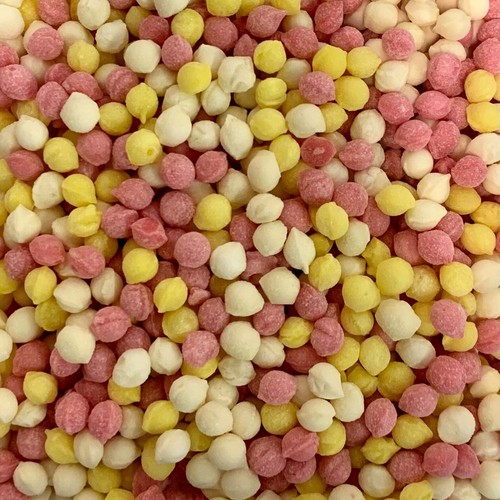 Sherbet pips retro sweets - sherbet,