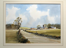 Ray Witchard (1928-2011) Large