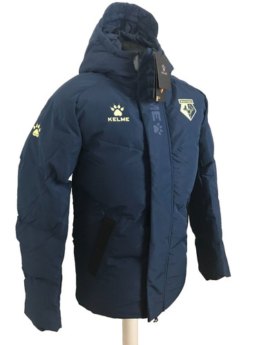 Watford football jacket size - size, s