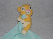 Disney Baby Simba comforter