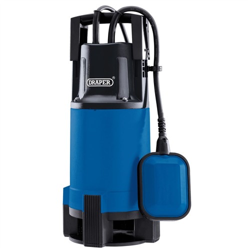 Draper 110v submersible dirty - draper,