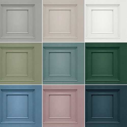 Wood panel wallpaper - wood,
