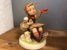 Hummel Figur 65 Goodbye 13 Cm