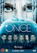 Once Upon A Time - Season 4