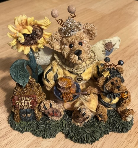1999 boyds bears victoria - boyds,