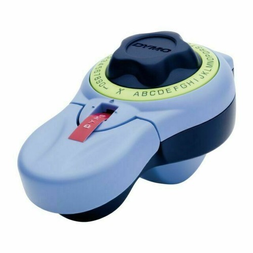 Dymo junior embossing label - dymo,