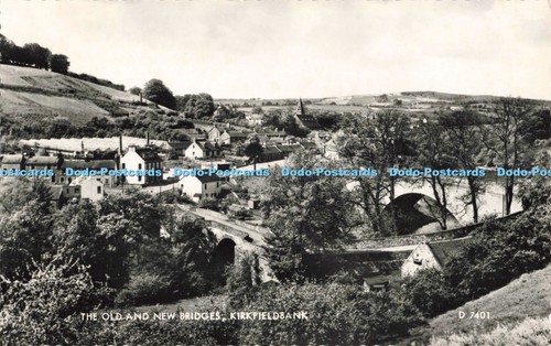 R688372 kirkfieldbank the old - r688372,