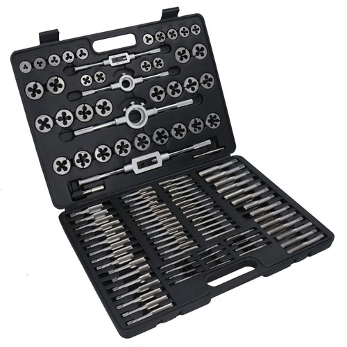 Metric tap and - die, us