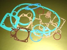 BSA 250 gasket set B25