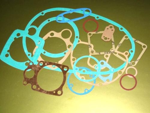 Bsa 250 gasket - gasket, set