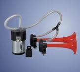 12v Twin Air Horns Car Boat