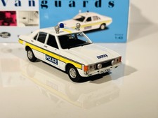 Vanguards 1/43 Scale VA05207