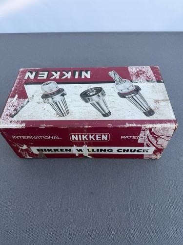 Nikken bt50 c32h 105 - nikken, bt50-c32h-105