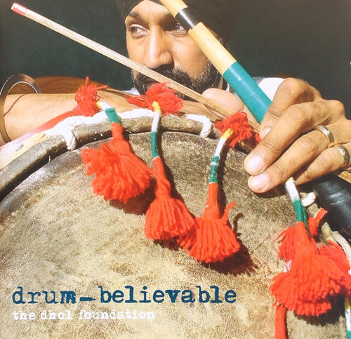The dhol foundation - -,