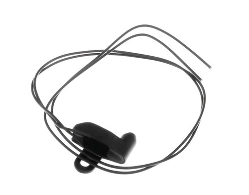 Outside temperature sensor for - outside,