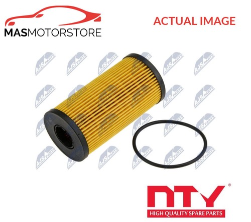 Engine oil filter nty - engine,