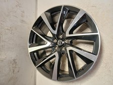 VOLVO XC90 ALLOY WHEEL  31445016  9Jx21H2 (*)