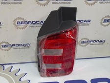 7E0945096Q 106004 rear lamp rh VOLKSWAGEN T6 BUS 2015