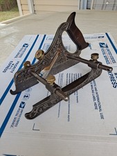 Stanley No. 43 Miller's Pat