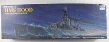 Trumpeter 1/350 HMS Hood 1941