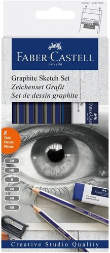 Faber castell goldfaber - faber-castell,