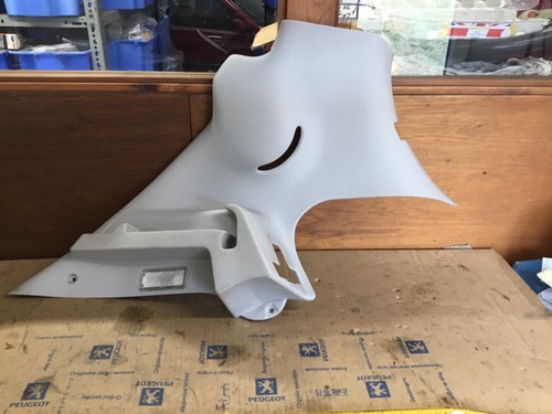 Genuine peugeot 206 - 206, door