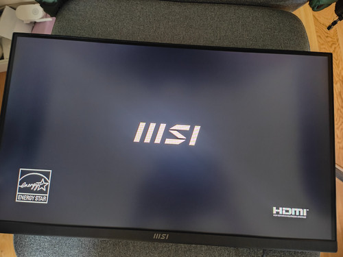Msi pro mp225 - mp225, full