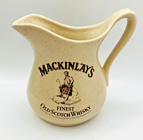 Vintage mackinlay scotch - vintage,