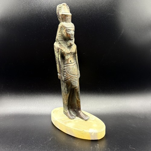 Vintage pharaoh ramses - vintage, on