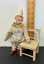 Vintage wooden Schoenhut
