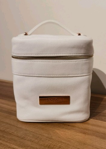 Lancom makeup bag - lancom, cosmetic