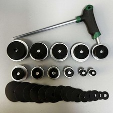 Saxophone Repair Tool Instrument Accessories Fit Woodwind Sound Hole Grinder