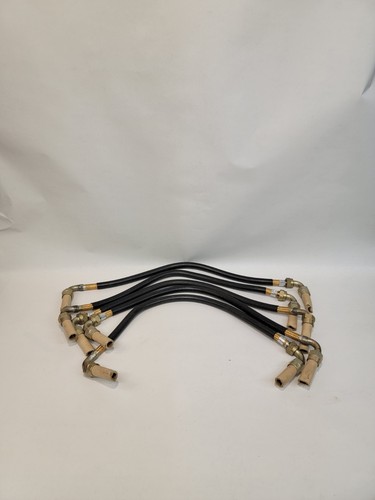Nos spark plug wires m274 - spark,