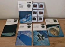 5x Zeiss Lenses In Outer Space