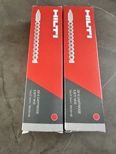 Hilti DX 6 Cartridge 6.8/11