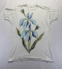 Vintage 80s single stitch