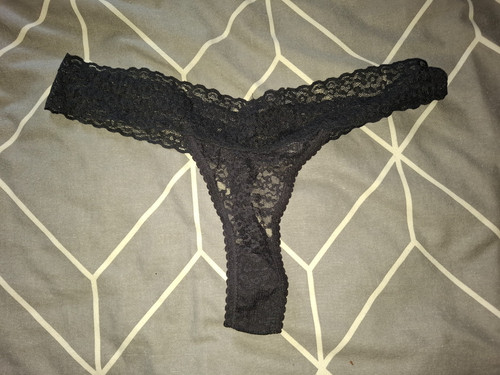 Primark thong size 16 - l,
