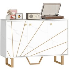 HOMCOM Sideboard Storage