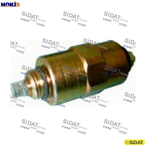 Fuel cutoff injection - cutoff, system